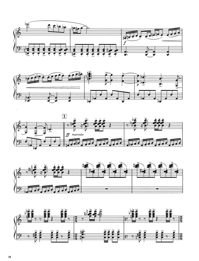 久石让谱集6_一万首著名钢琴曲谱哈农贝多芬合集视频教学电子版高清无水印可打印_02现代钢琴谱合集_久石让钢琴谱全集