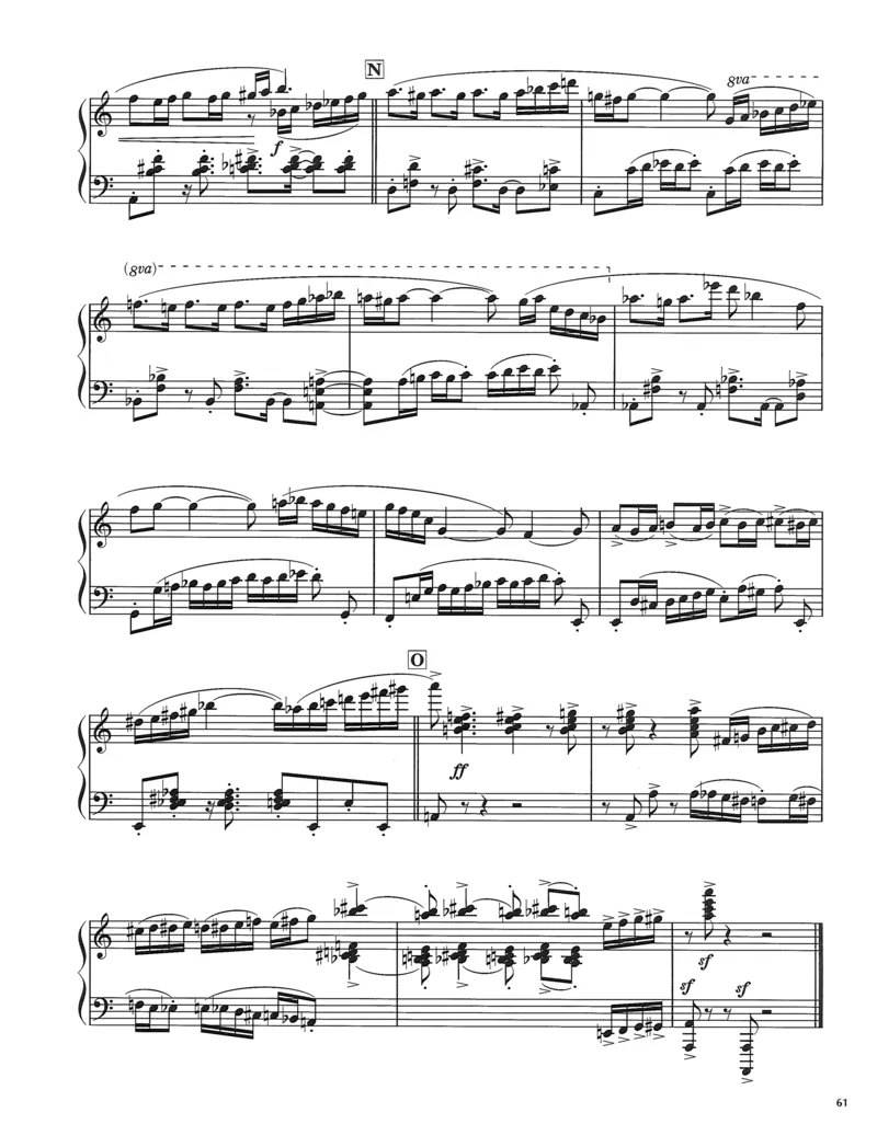 久石让谱集6_一万首著名钢琴曲谱哈农贝多芬合集视频教学电子版高清无水印可打印_02现代钢琴谱合集_久石让钢琴谱全集