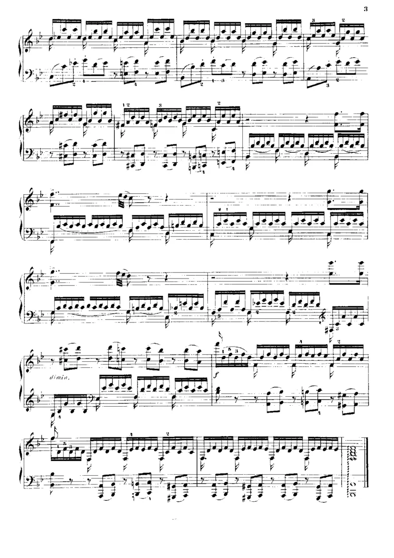 克拉莫练习曲_一万首著名钢琴曲谱哈农贝多芬合集视频教学电子版高清无水印可打印_09钢琴教材合集_常用教材钢琴谱（80+本）