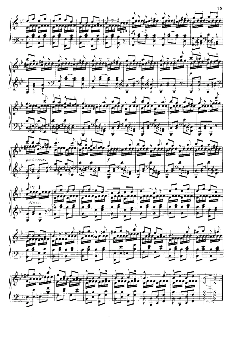 克拉莫练习曲_一万首著名钢琴曲谱哈农贝多芬合集视频教学电子版高清无水印可打印_09钢琴教材合集_常用教材钢琴谱（80+本）