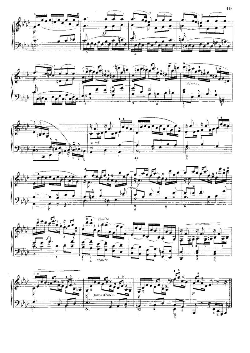 克拉莫练习曲_一万首著名钢琴曲谱哈农贝多芬合集视频教学电子版高清无水印可打印_09钢琴教材合集_常用教材钢琴谱（80+本）