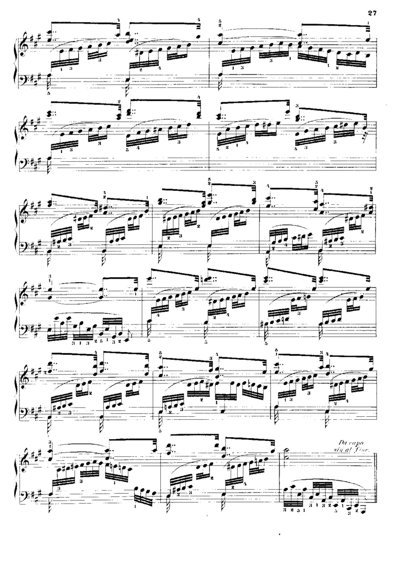 克拉莫练习曲_一万首著名钢琴曲谱哈农贝多芬合集视频教学电子版高清无水印可打印_09钢琴教材合集_常用教材钢琴谱（80+本）