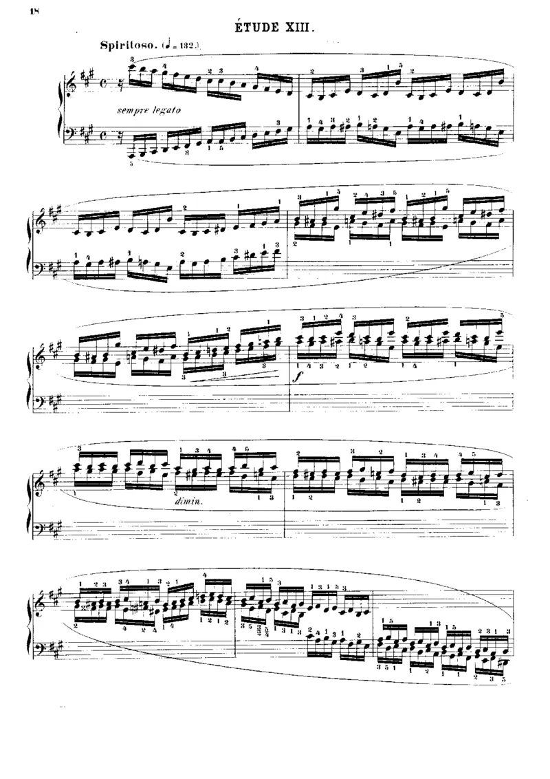 克拉莫练习曲_一万首著名钢琴曲谱哈农贝多芬合集视频教学电子版高清无水印可打印_09钢琴教材合集_常用教材钢琴谱（80+本）