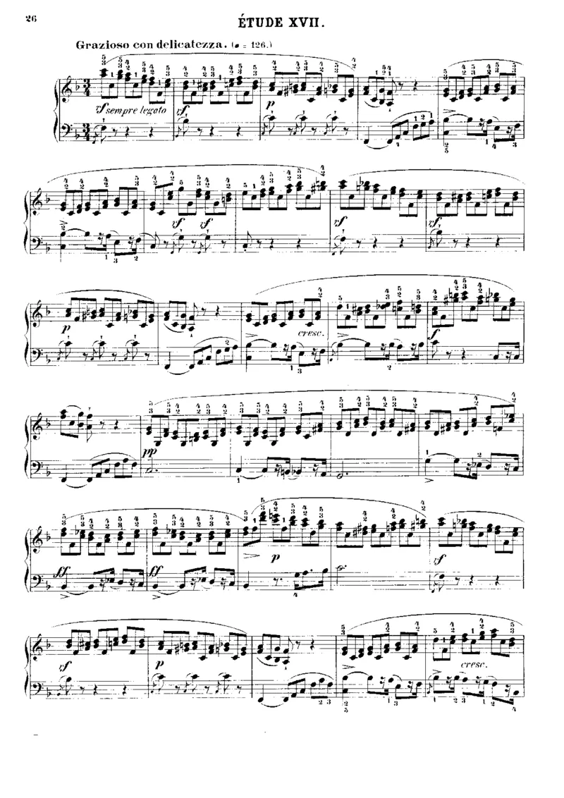 克拉莫练习曲_一万首著名钢琴曲谱哈农贝多芬合集视频教学电子版高清无水印可打印_09钢琴教材合集_常用教材钢琴谱（80+本）