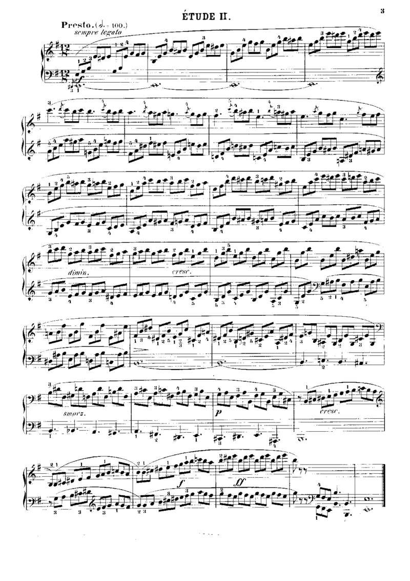 克拉莫练习曲_一万首著名钢琴曲谱哈农贝多芬合集视频教学电子版高清无水印可打印_09钢琴教材合集_常用教材钢琴谱（80+本）