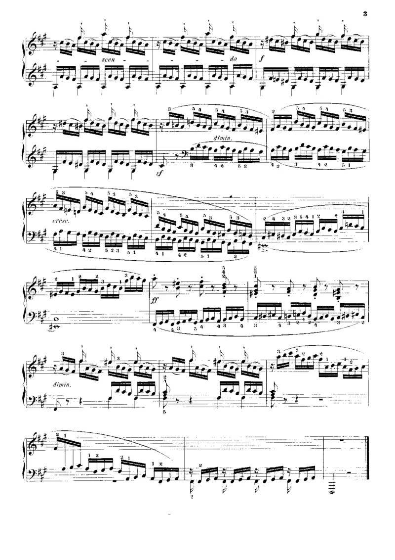 克拉莫练习曲_一万首著名钢琴曲谱哈农贝多芬合集视频教学电子版高清无水印可打印_09钢琴教材合集_常用教材钢琴谱（80+本）