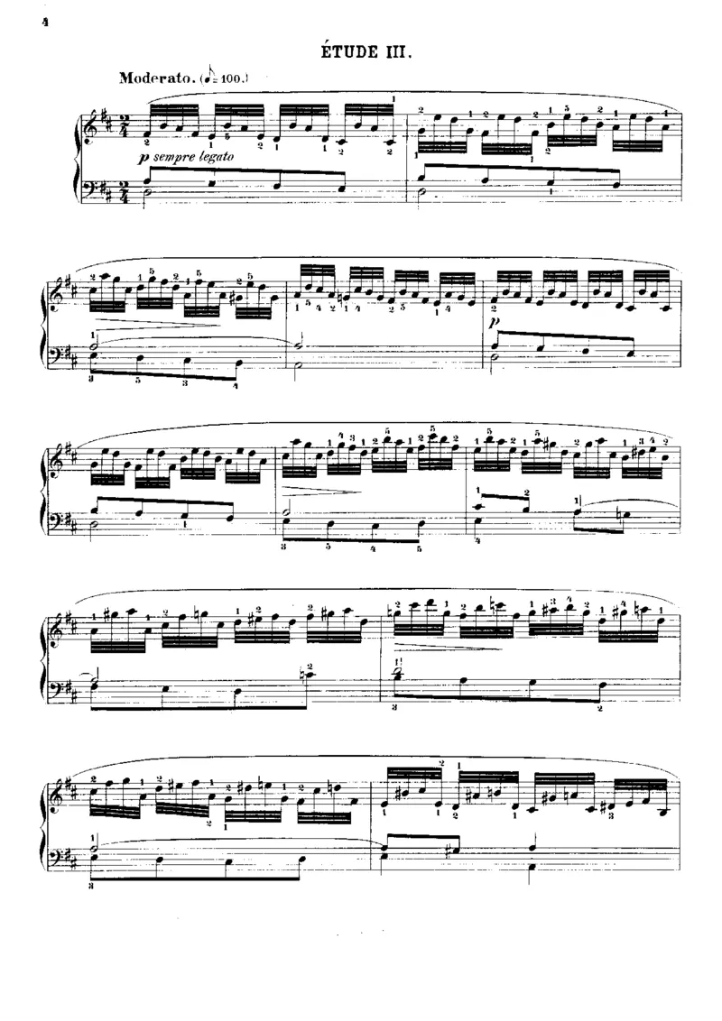 克拉莫练习曲_一万首著名钢琴曲谱哈农贝多芬合集视频教学电子版高清无水印可打印_09钢琴教材合集_常用教材钢琴谱（80+本）