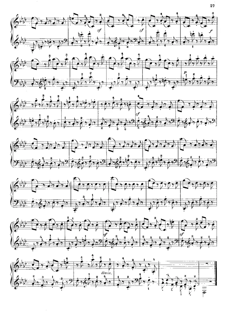 克拉莫练习曲_一万首著名钢琴曲谱哈农贝多芬合集视频教学电子版高清无水印可打印_09钢琴教材合集_常用教材钢琴谱（80+本）