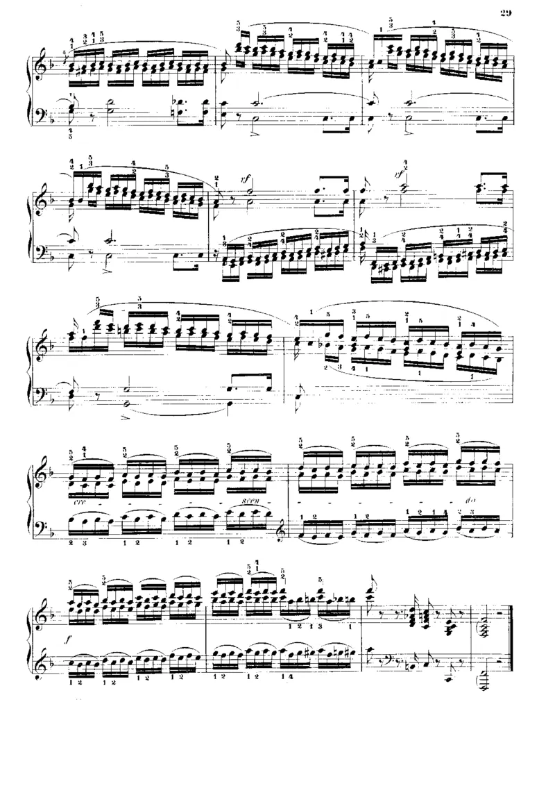 克拉莫练习曲_一万首著名钢琴曲谱哈农贝多芬合集视频教学电子版高清无水印可打印_09钢琴教材合集_常用教材钢琴谱（80+本）