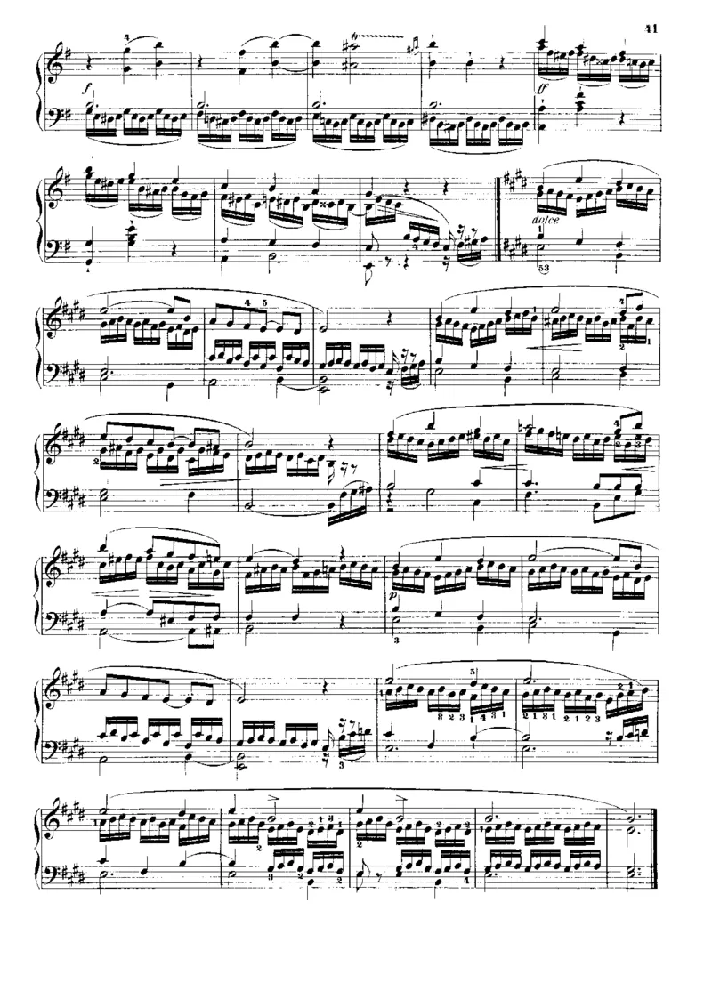 克拉莫练习曲_一万首著名钢琴曲谱哈农贝多芬合集视频教学电子版高清无水印可打印_09钢琴教材合集_常用教材钢琴谱（80+本）