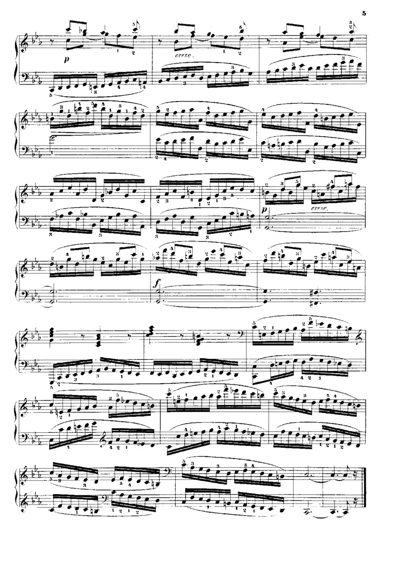 克拉莫练习曲_一万首著名钢琴曲谱哈农贝多芬合集视频教学电子版高清无水印可打印_09钢琴教材合集_常用教材钢琴谱（80+本）