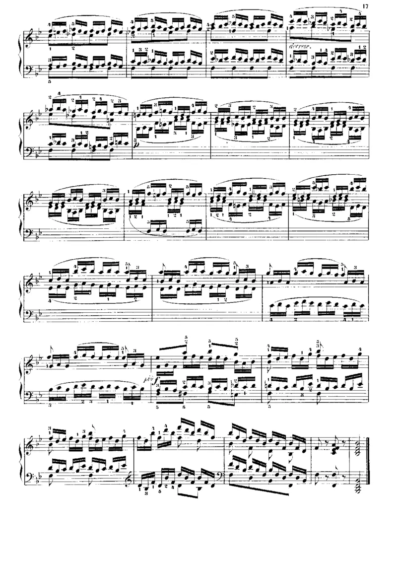 克拉莫练习曲_一万首著名钢琴曲谱哈农贝多芬合集视频教学电子版高清无水印可打印_09钢琴教材合集_常用教材钢琴谱（80+本）