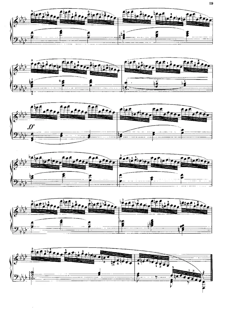 克拉莫练习曲_一万首著名钢琴曲谱哈农贝多芬合集视频教学电子版高清无水印可打印_09钢琴教材合集_常用教材钢琴谱（80+本）