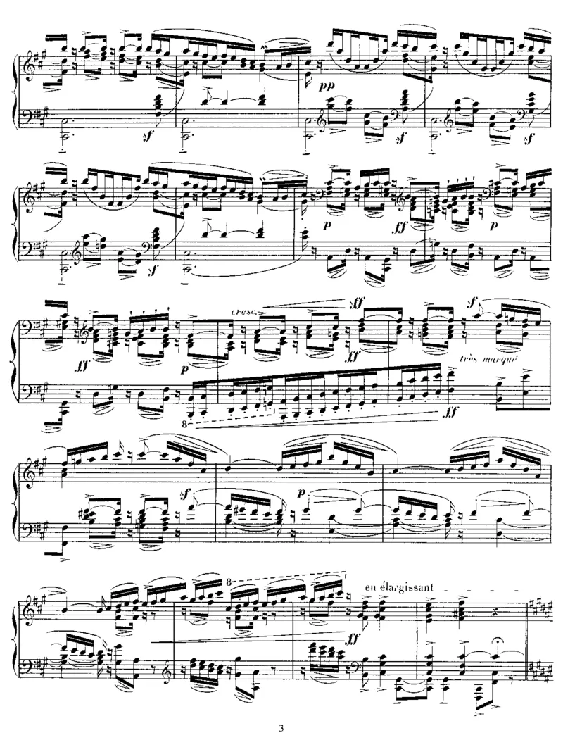 古风小步舞曲_一万首著名钢琴曲谱哈农贝多芬合集视频教学电子版高清无水印可打印_1古典钢琴知名音乐家谱_拉威尔钢琴谱全集