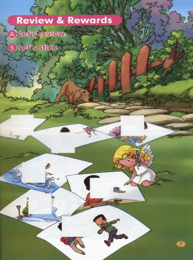 二年级英语下册电子课本（人教新起点）_小学1-6年级全部试卷_英语_二年级_3-7-6、小学二年级英语下册_3-7-6-3、电子教材、课本