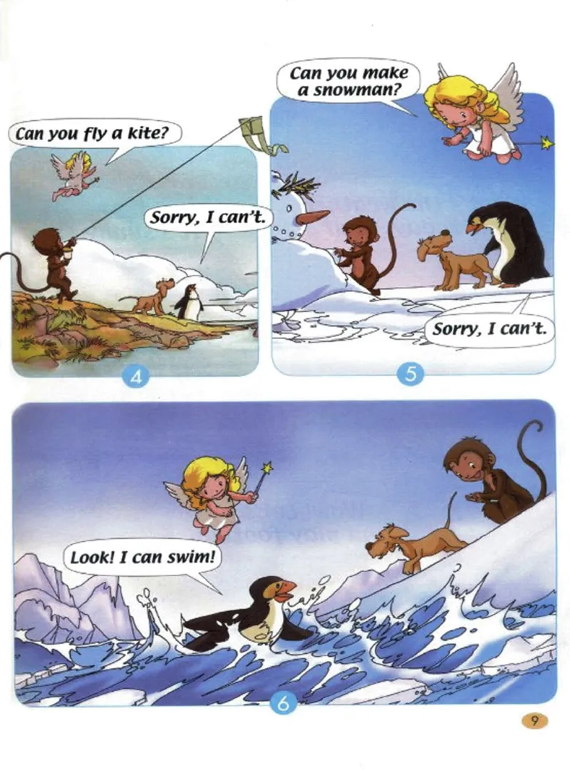 二年级英语下册电子课本（人教新起点）_小学1-6年级全部试卷_英语_二年级_3-7-6、小学二年级英语下册_3-7-6-3、电子教材、课本