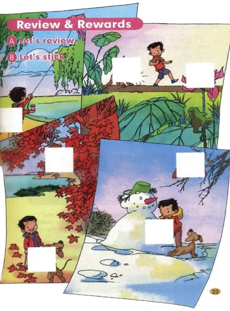 二年级英语下册电子课本（人教新起点）_小学1-6年级全部试卷_英语_二年级_3-7-6、小学二年级英语下册_3-7-6-3、电子教材、课本