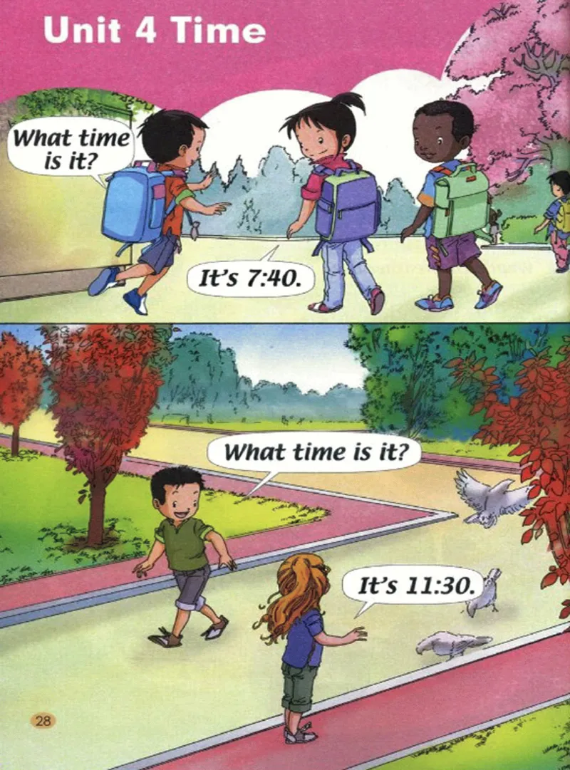 二年级英语下册电子课本（人教新起点）_小学1-6年级全部试卷_英语_二年级_3-7-6、小学二年级英语下册_3-7-6-3、电子教材、课本