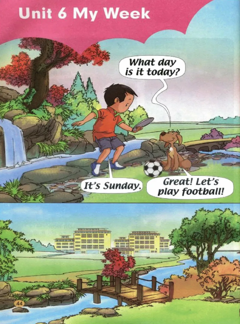 二年级英语下册电子课本（人教新起点）_小学1-6年级全部试卷_英语_二年级_3-7-6、小学二年级英语下册_3-7-6-3、电子教材、课本