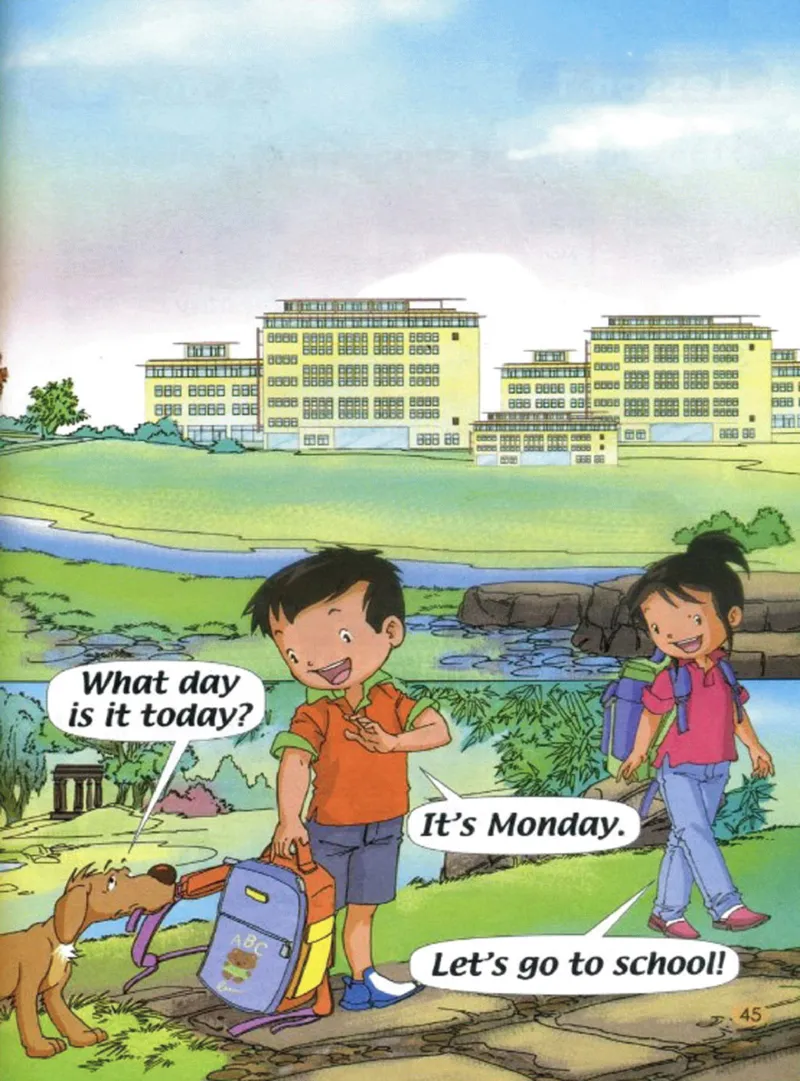 二年级英语下册电子课本（人教新起点）_小学1-6年级全部试卷_英语_二年级_3-7-6、小学二年级英语下册_3-7-6-3、电子教材、课本