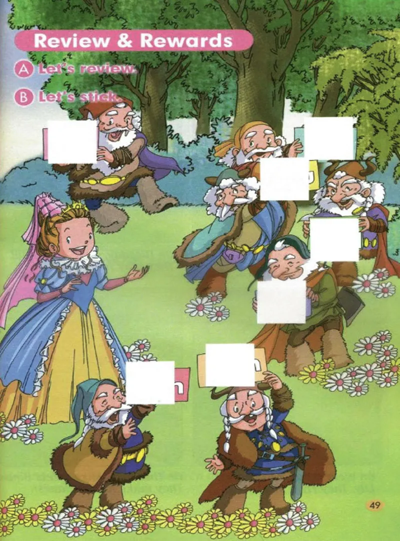 二年级英语下册电子课本（人教新起点）_小学1-6年级全部试卷_英语_二年级_3-7-6、小学二年级英语下册_3-7-6-3、电子教材、课本