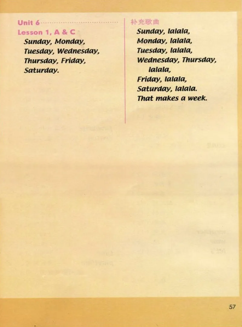 二年级英语下册电子课本（人教新起点）_小学1-6年级全部试卷_英语_二年级_3-7-6、小学二年级英语下册_3-7-6-3、电子教材、课本
