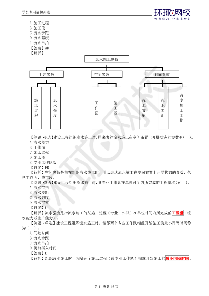 WM_第1讲进度：精题必练（一）_监理工程师_2025监理工程师_2025年监理工程师-各大机构_2025年监理-土建目标_机构1-HQ_02.精题必练-李.娜_讲义