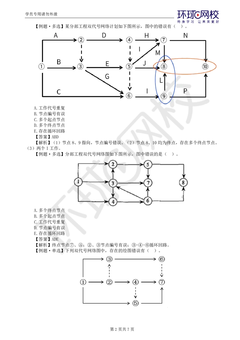 WM_第2讲进度：精题必练（二）_监理工程师_2025监理工程师_2025年监理工程师-各大机构_2025年监理-土建目标_机构1-HQ_02.精题必练-李.娜_讲义