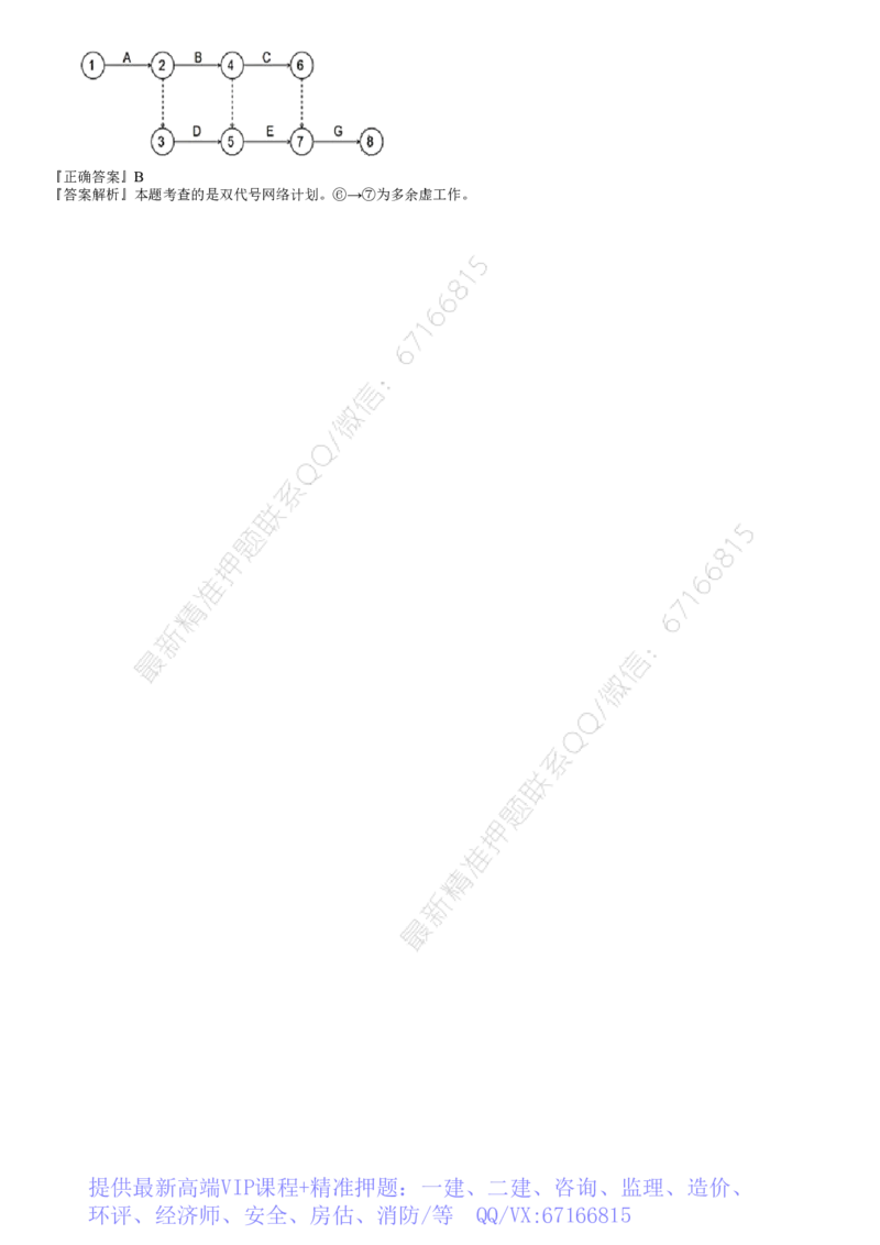 WM_进度03-第01讲　基本概念、网络图的绘制_监理工程师_2025监理工程师_2025年监理工程师-各大机构_2025年监理-土建目标_机构2-JG_01.精讲班-李.娜_进度控制（土建）（2025）_讲义