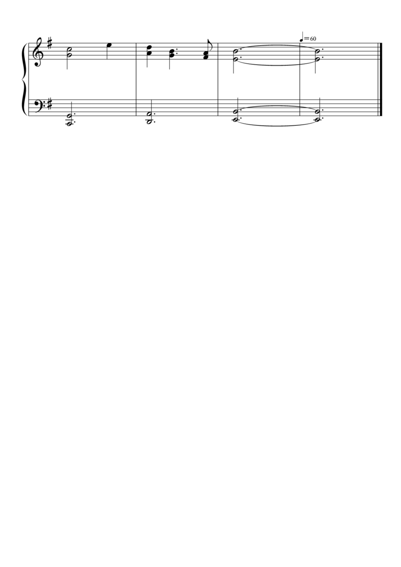 [東方ピアノEasyモード楽譜][easy][3]_一万首著名钢琴曲谱哈农贝多芬合集视频教学电子版高清无水印可打印_05动漫游戏钢琴谱合集_日系东方Project钢琴谱全集_东方project钢琴谱_851