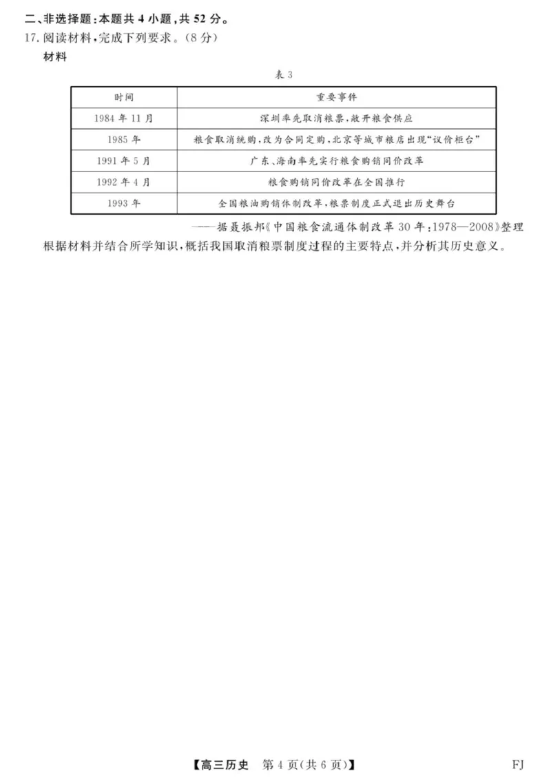 福建省百校2026届高三上学期12月联合测评历史_2024-2026高三（6-6月题库）_2025年12月高三试卷_251229福建省百校2026届高三上学期12月联合测评（全）