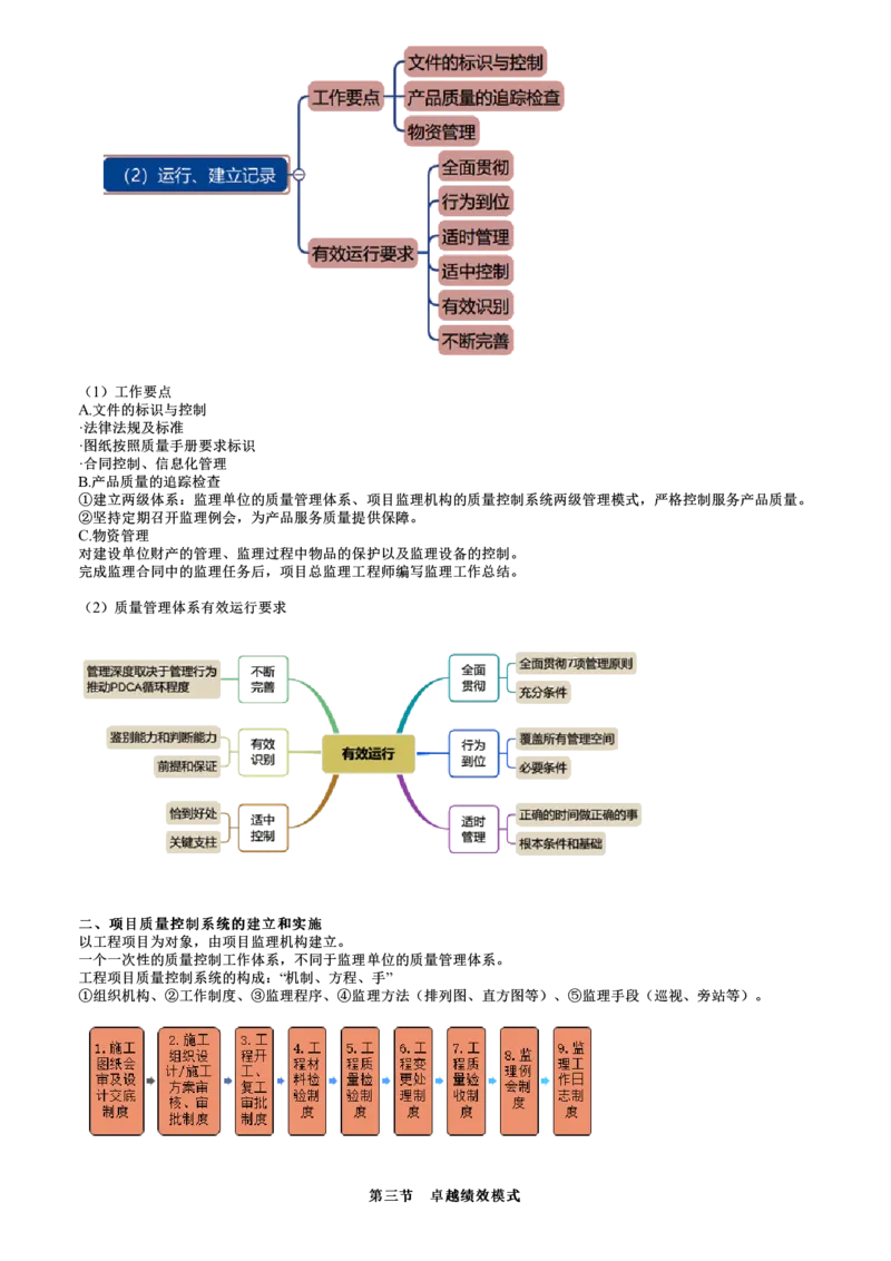 WM_质量控制篇02-第01讲　ISO质量管理体系及卓越绩效模式_监理工程师_2025监理工程师_2025年监理工程师-各大机构_2025年监理-土建目标_机构2-JG_04.考前串讲-李.娜_讲义