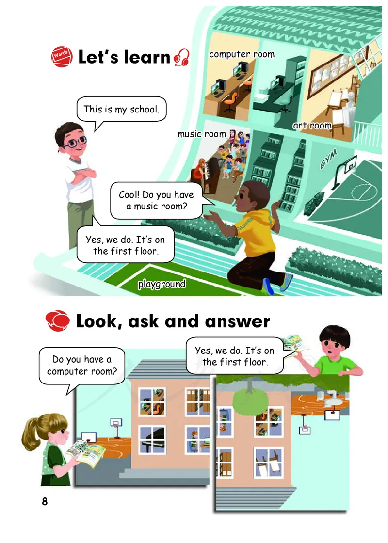 人教版（PEP）（三年级起点）（主编：吴欣）四年级下册英语PDF电子课本_小学1-6年级全部试卷_英语_四年级_3-9-6、小学四年级英语下册_3-9-6-3、电子教材、课本