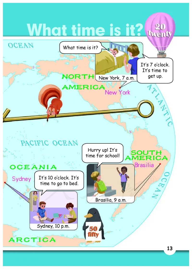 人教版（PEP）（三年级起点）（主编：吴欣）四年级下册英语PDF电子课本_小学1-6年级全部试卷_英语_四年级_3-9-6、小学四年级英语下册_3-9-6-3、电子教材、课本