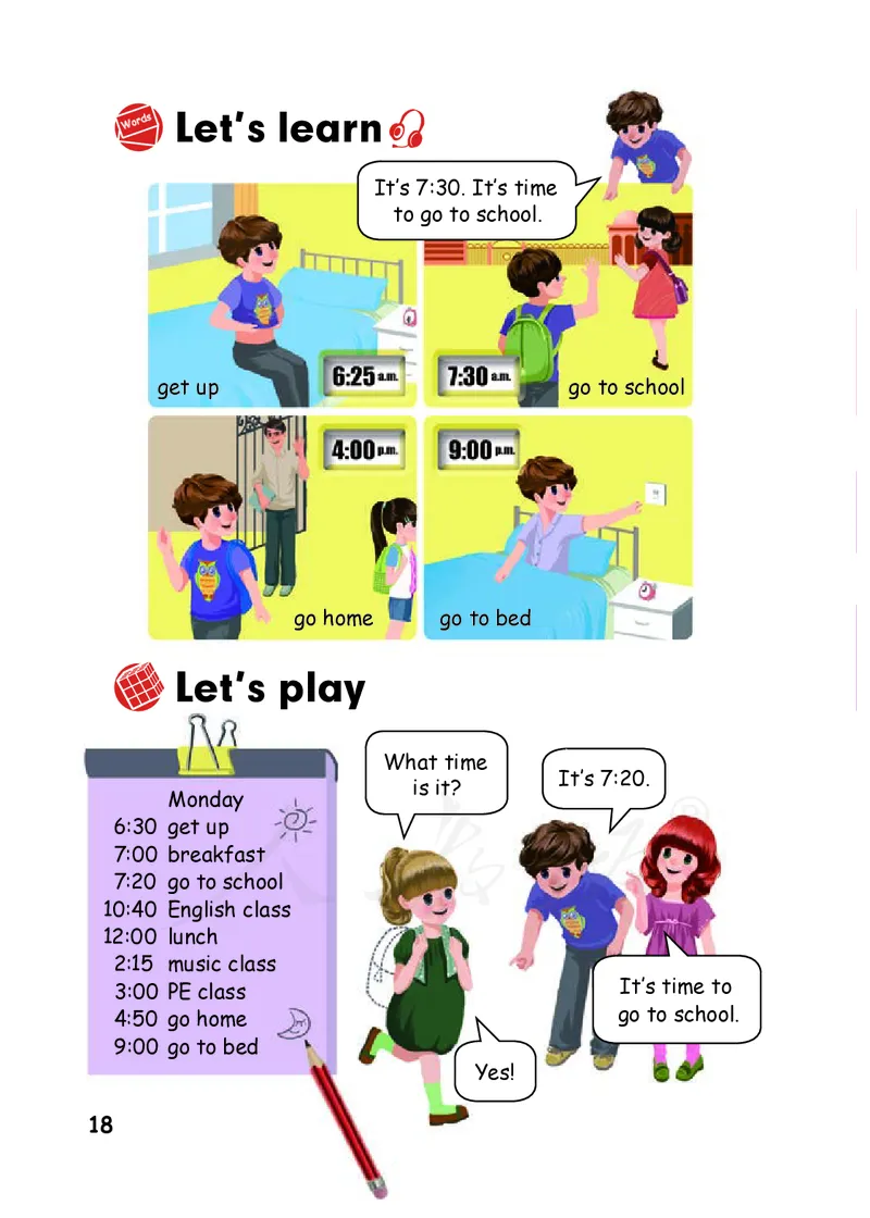 人教版（PEP）（三年级起点）（主编：吴欣）四年级下册英语PDF电子课本_小学1-6年级全部试卷_英语_四年级_3-9-6、小学四年级英语下册_3-9-6-3、电子教材、课本