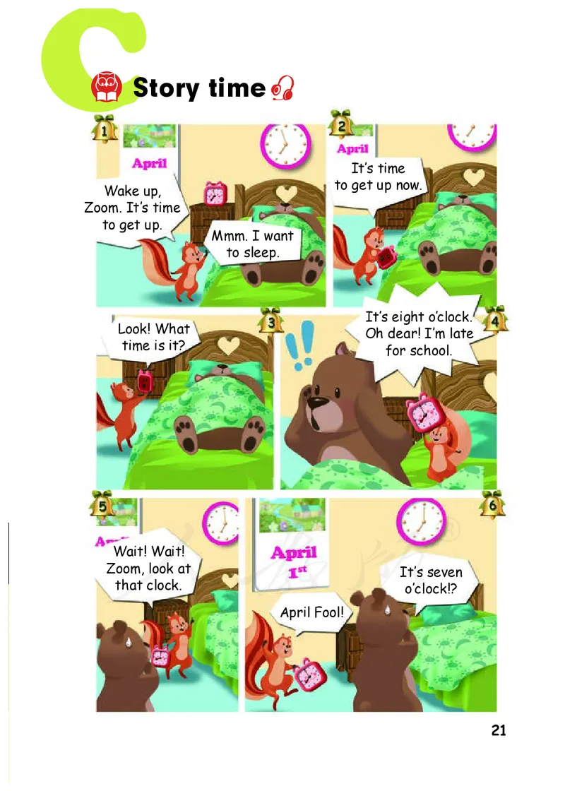 人教版（PEP）（三年级起点）（主编：吴欣）四年级下册英语PDF电子课本_小学1-6年级全部试卷_英语_四年级_3-9-6、小学四年级英语下册_3-9-6-3、电子教材、课本