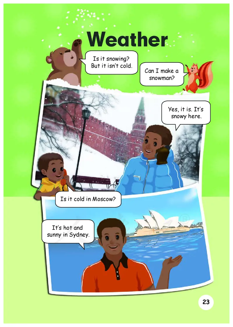 人教版（PEP）（三年级起点）（主编：吴欣）四年级下册英语PDF电子课本_小学1-6年级全部试卷_英语_四年级_3-9-6、小学四年级英语下册_3-9-6-3、电子教材、课本