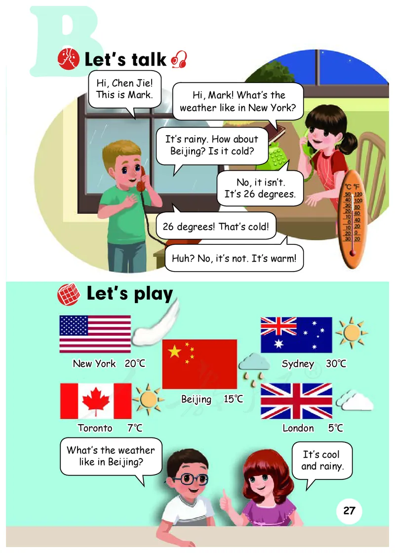 人教版（PEP）（三年级起点）（主编：吴欣）四年级下册英语PDF电子课本_小学1-6年级全部试卷_英语_四年级_3-9-6、小学四年级英语下册_3-9-6-3、电子教材、课本