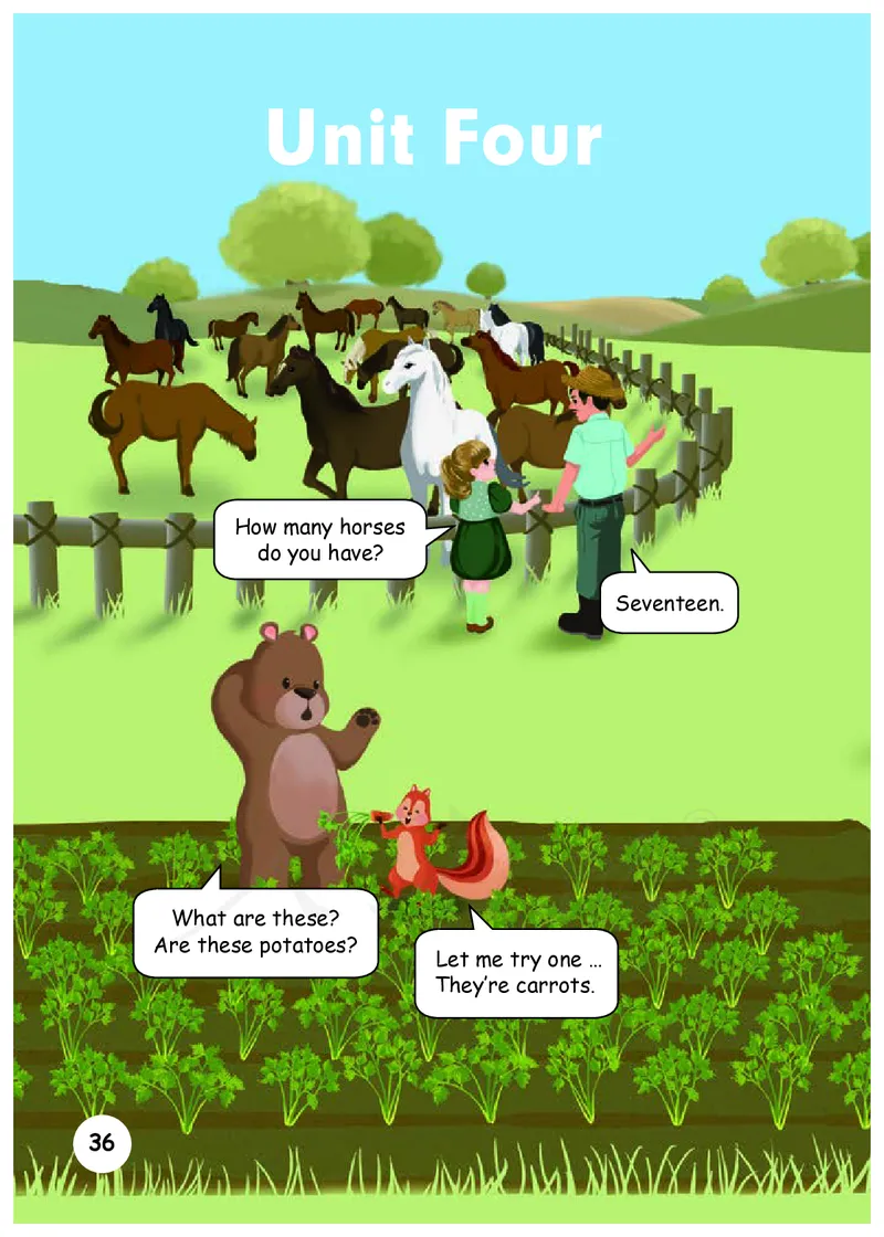 人教版（PEP）（三年级起点）（主编：吴欣）四年级下册英语PDF电子课本_小学1-6年级全部试卷_英语_四年级_3-9-6、小学四年级英语下册_3-9-6-3、电子教材、课本