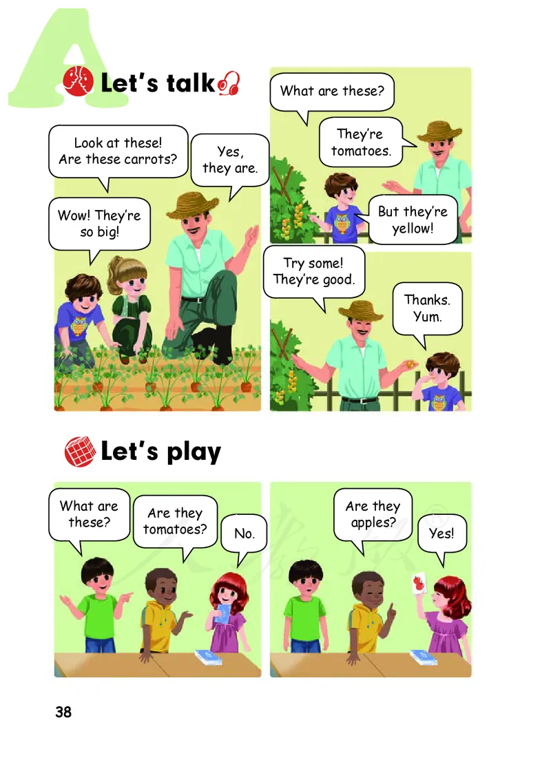 人教版（PEP）（三年级起点）（主编：吴欣）四年级下册英语PDF电子课本_小学1-6年级全部试卷_英语_四年级_3-9-6、小学四年级英语下册_3-9-6-3、电子教材、课本