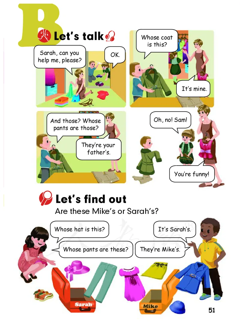 人教版（PEP）（三年级起点）（主编：吴欣）四年级下册英语PDF电子课本_小学1-6年级全部试卷_英语_四年级_3-9-6、小学四年级英语下册_3-9-6-3、电子教材、课本