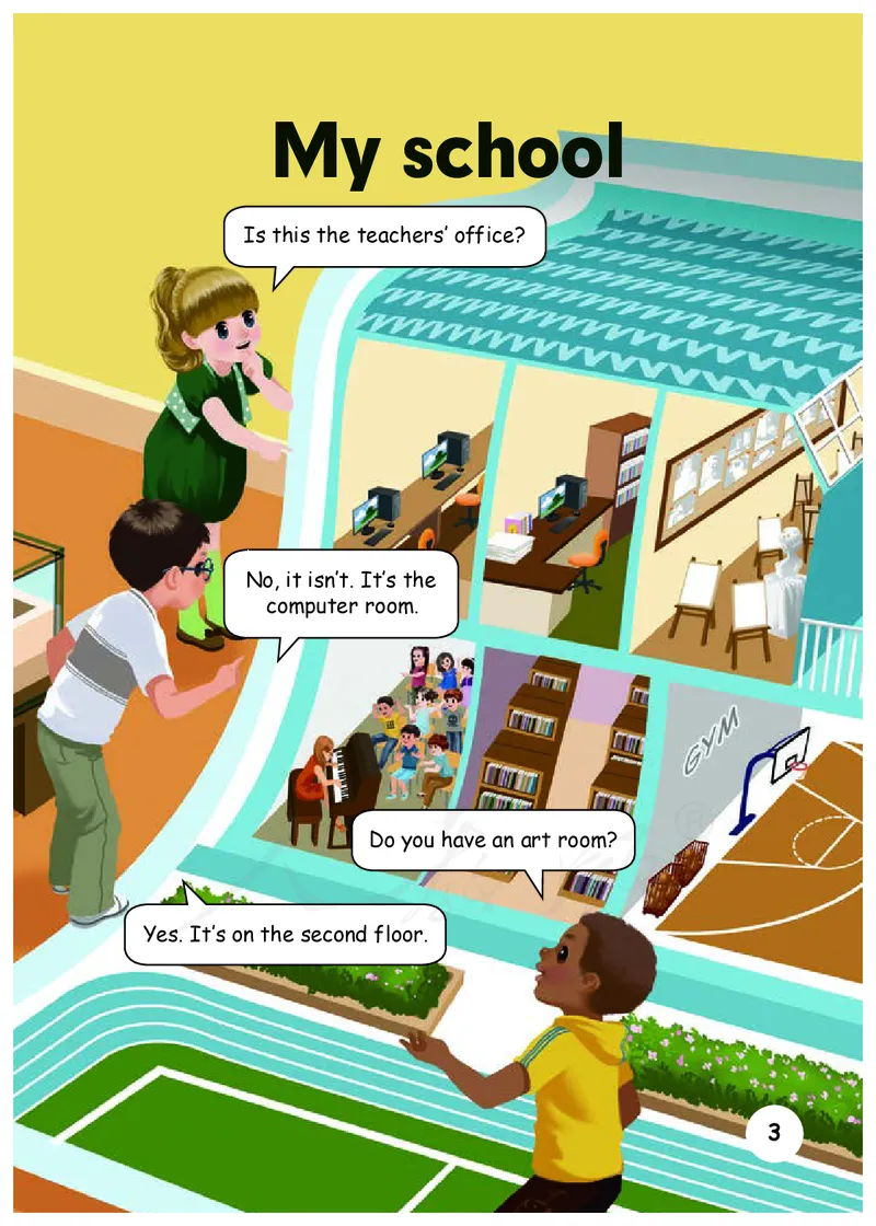 人教版（PEP）（三年级起点）（主编：吴欣）四年级下册英语PDF电子课本_小学1-6年级全部试卷_英语_四年级_3-9-6、小学四年级英语下册_3-9-6-3、电子教材、课本