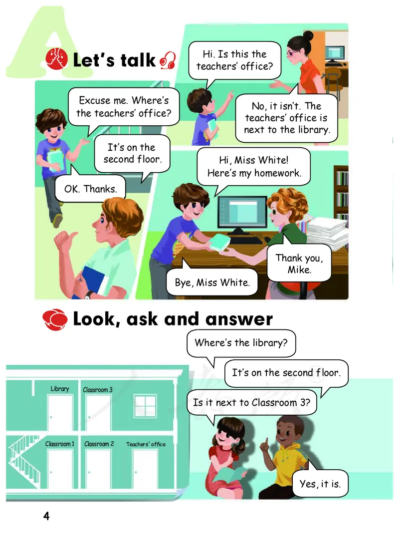 人教版（PEP）（三年级起点）（主编：吴欣）四年级下册英语PDF电子课本_小学1-6年级全部试卷_英语_四年级_3-9-6、小学四年级英语下册_3-9-6-3、电子教材、课本