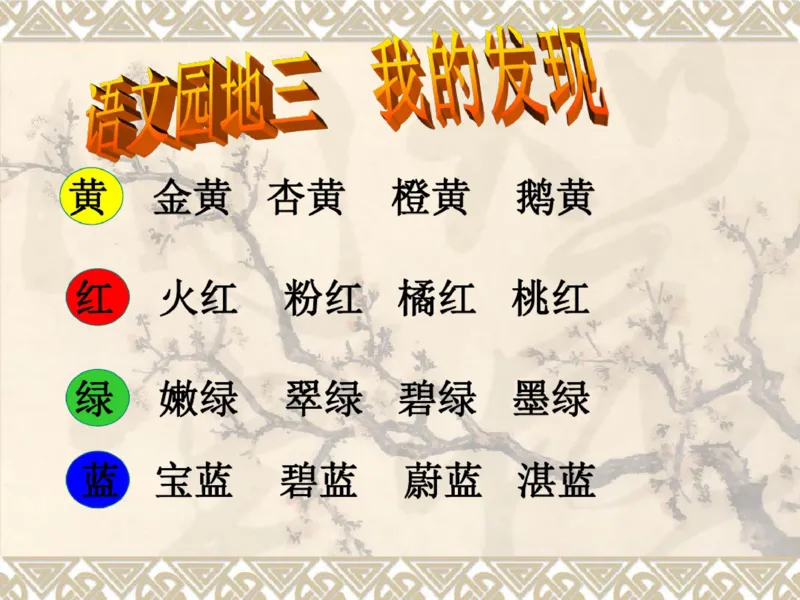 三年级上册古诗背诵及语文园地重点复习_小学1-6年级全部试卷_语文_三年级_3-8-1、小学三年级语文上册_3-8-1-1、复习、知识点、归纳汇总_通用