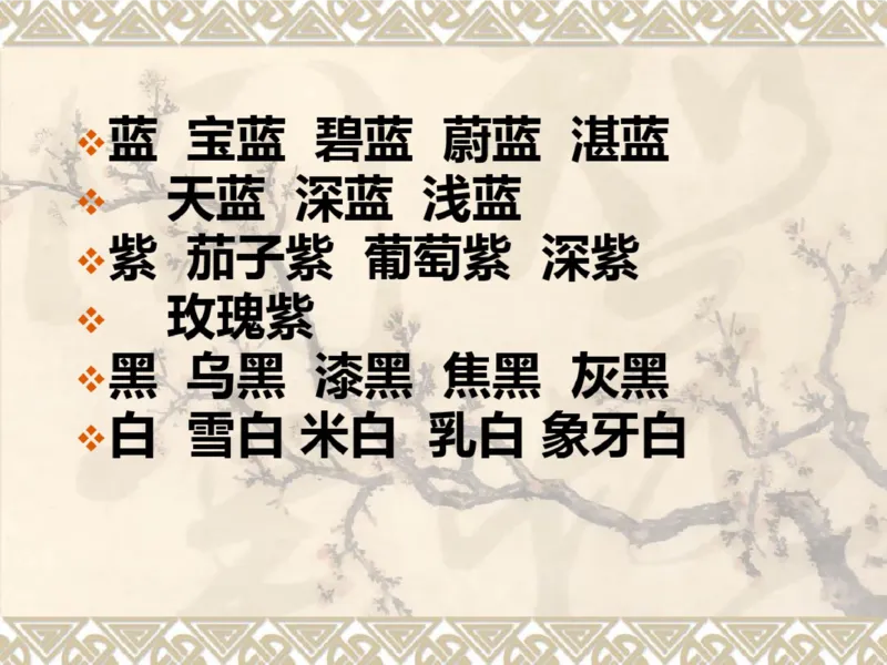 三年级上册古诗背诵及语文园地重点复习_小学1-6年级全部试卷_语文_三年级_3-8-1、小学三年级语文上册_3-8-1-1、复习、知识点、归纳汇总_通用