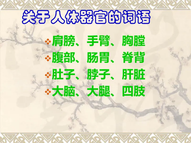 三年级上册古诗背诵及语文园地重点复习_小学1-6年级全部试卷_语文_三年级_3-8-1、小学三年级语文上册_3-8-1-1、复习、知识点、归纳汇总_通用