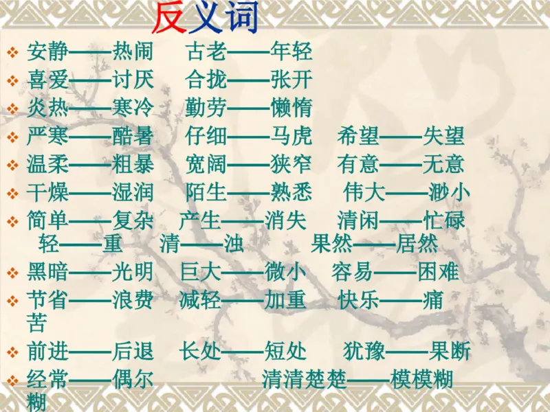 三年级上册古诗背诵及语文园地重点复习_小学1-6年级全部试卷_语文_三年级_3-8-1、小学三年级语文上册_3-8-1-1、复习、知识点、归纳汇总_通用