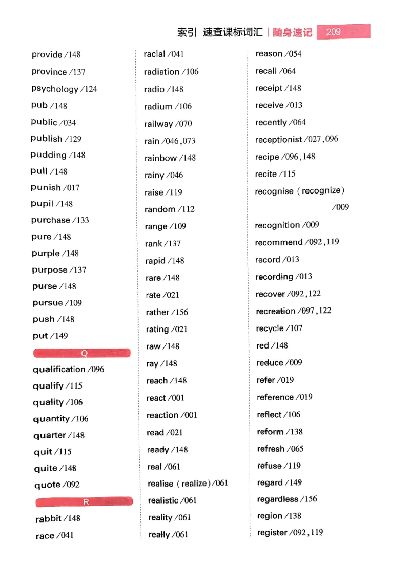 随身速记巧记英语3500词_2024-2025高三（6-6月题库）_2024年10月试卷_1027随身速记巧记英语3500词