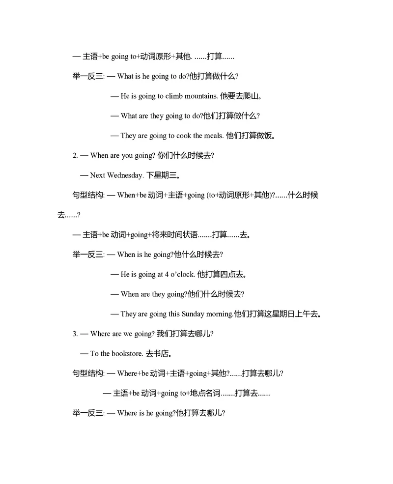 六年级上册英语人教PEP版知识要点_小学1-6年级全部试卷_英语_六年级_3-11-5、小学六年级英语上册_3-11-5-1、复习、知识点、归纳汇总_人教PEP版
