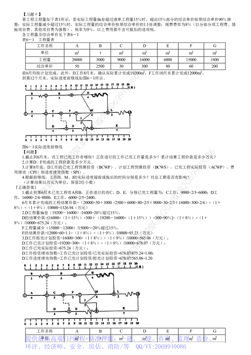 WM_第09讲　典型习题（三）_监理工程师_2025监理工程师_2025年监理工程师-各大机构_2025年监理-土建案例_机构2-JG_04.考前串讲-陈.江潮_讲义